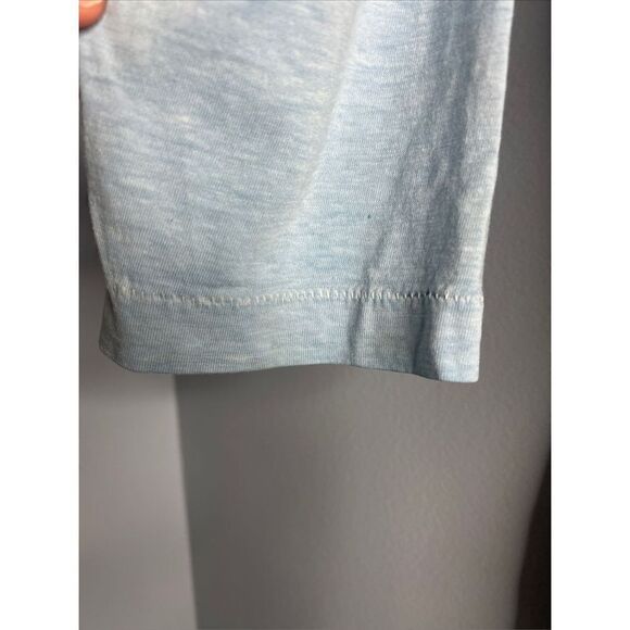 Vintage 1983 Billy Squier Concert T Shirt Emotions in Motion Tour - Picture 4 of 9